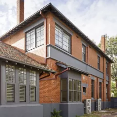 Malvern Heart Centre