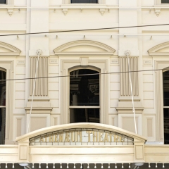 Melbourne Athenaeum