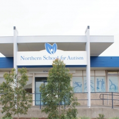 Northern School for Autism