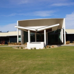 Southern Golf Club Keysborough