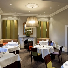 Jacques Reymond Restaurant Prahran