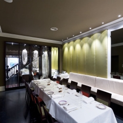 Jacques Reymond Restaurant Prahran