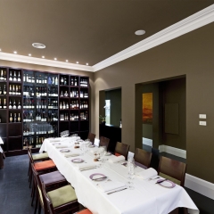 Jacques Reymond Restaurant Prahran