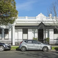 Armadale
