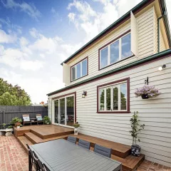 Brunswick rear