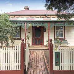 Brunswick front
