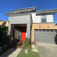 Bentleigh