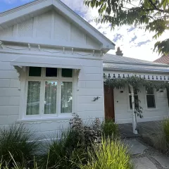 Brunswick front