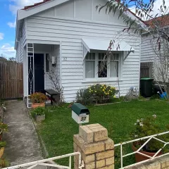 Coburg
