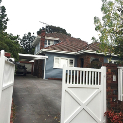 Glen Iris