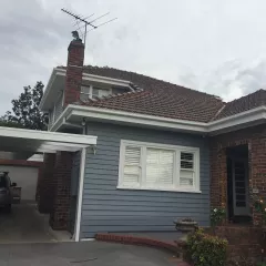 Glen Iris