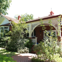 Caulfield