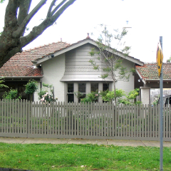 Glen Iris