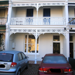 Prahran