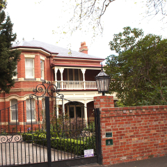 St Kilda