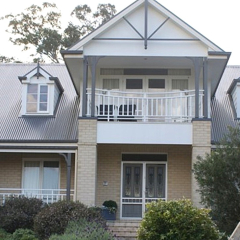 Templestowe