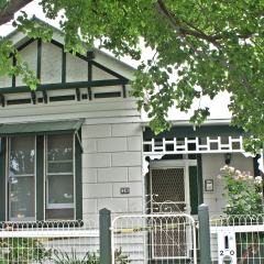 Williamstown