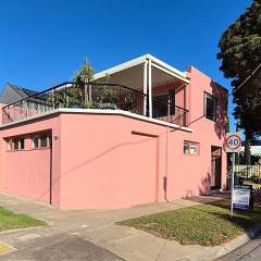 Moonee Ponds