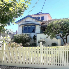 Moonee Ponds