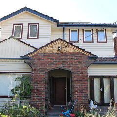 Pascoe Vale