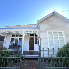 Williamstown