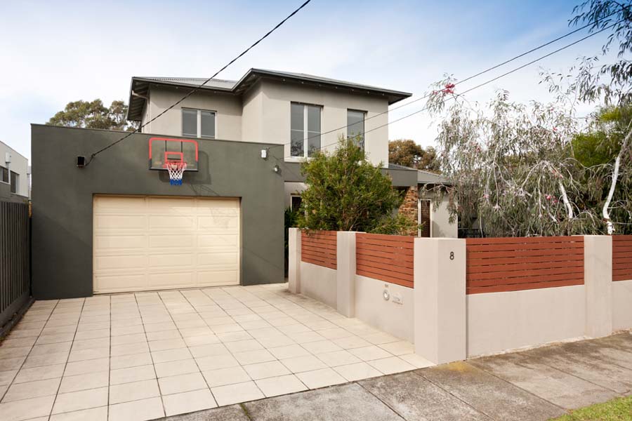 House in Beaumaris