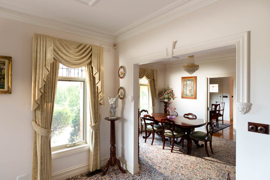 House in South Yarra