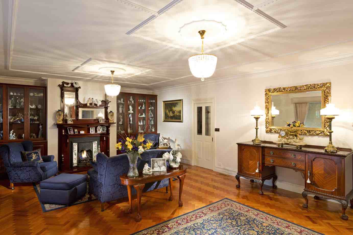 Apartment painters Ivanhoe