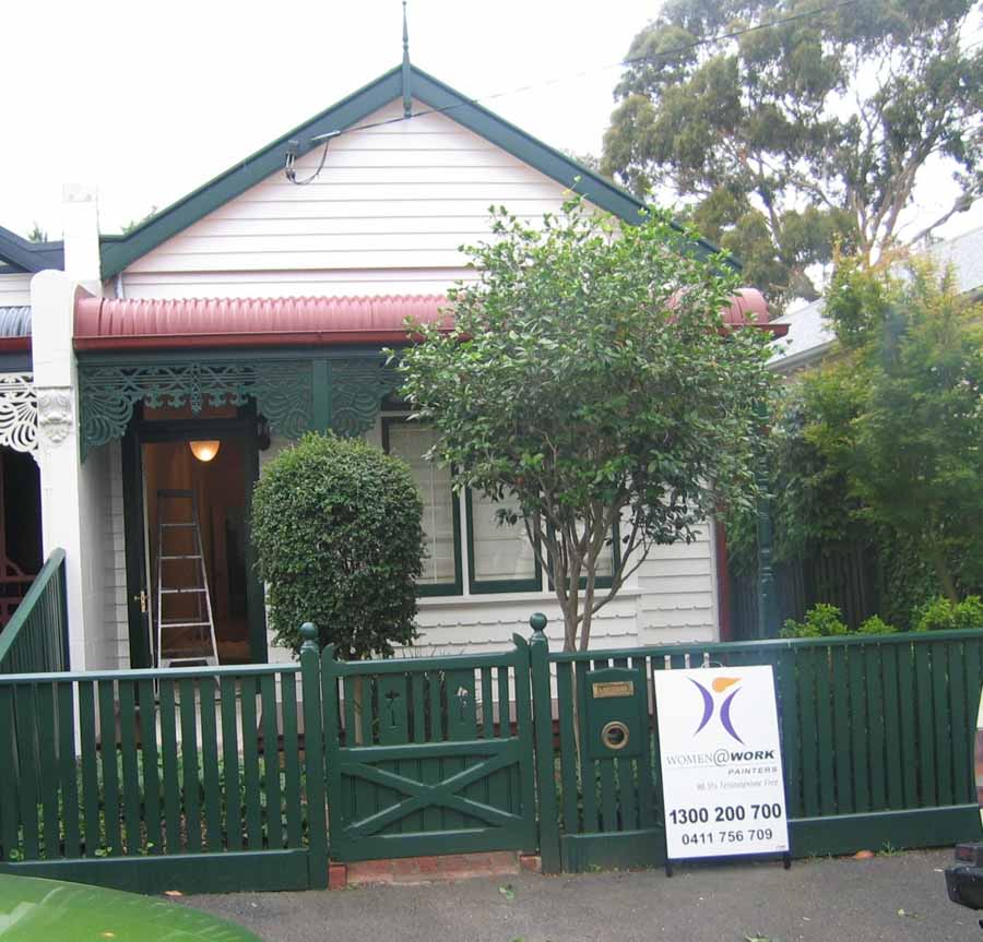 House in Armadale