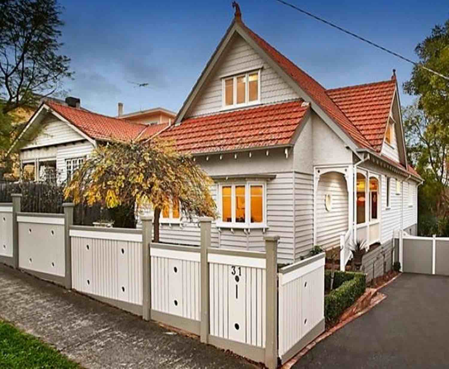 hertiage home painters strathmore
