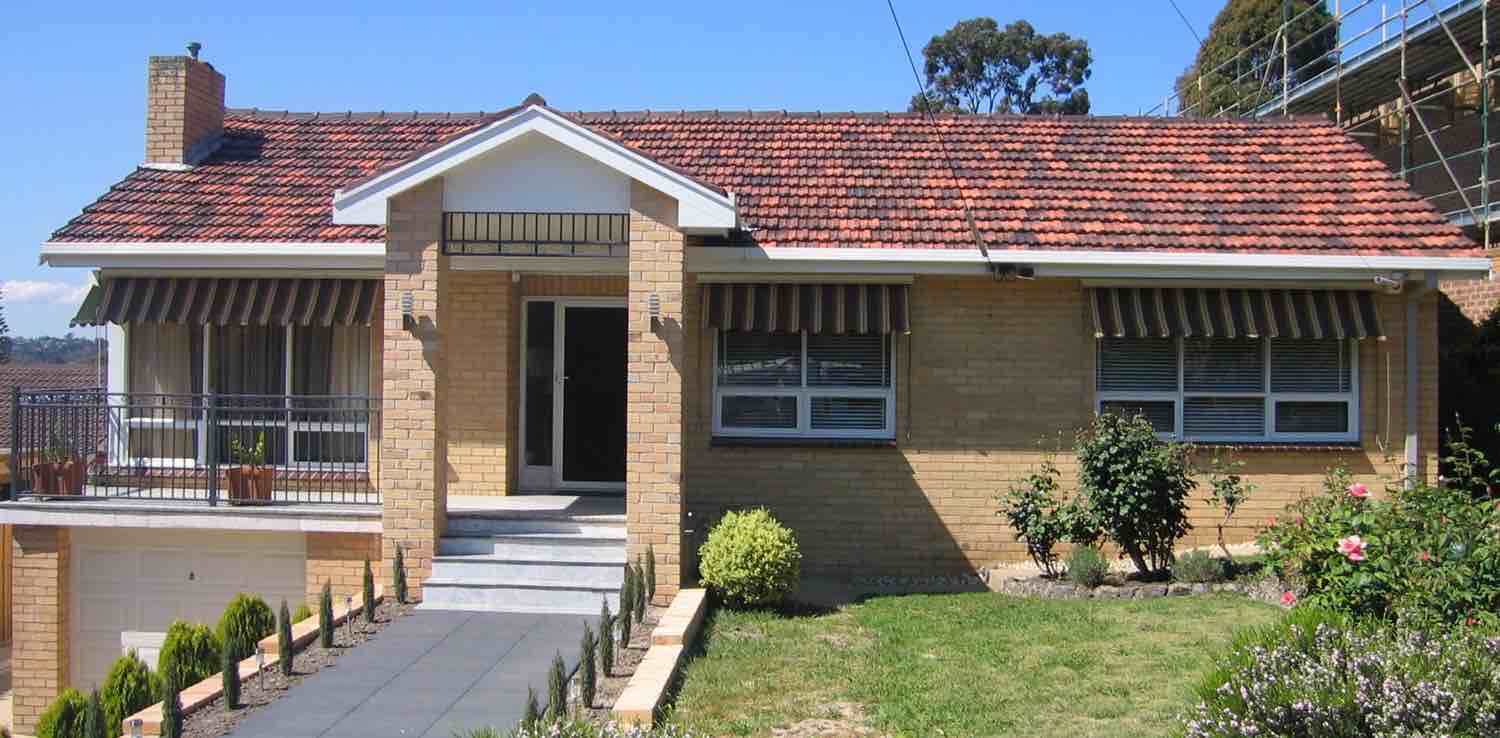 Balwyn painters