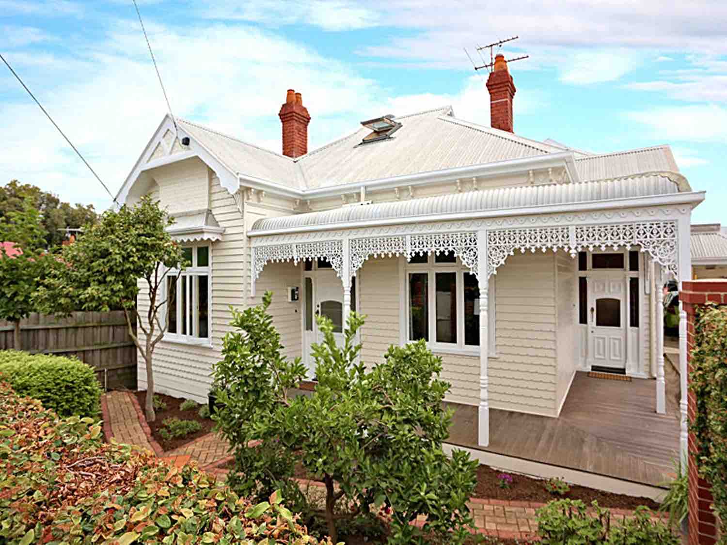 house painter moonee ponds