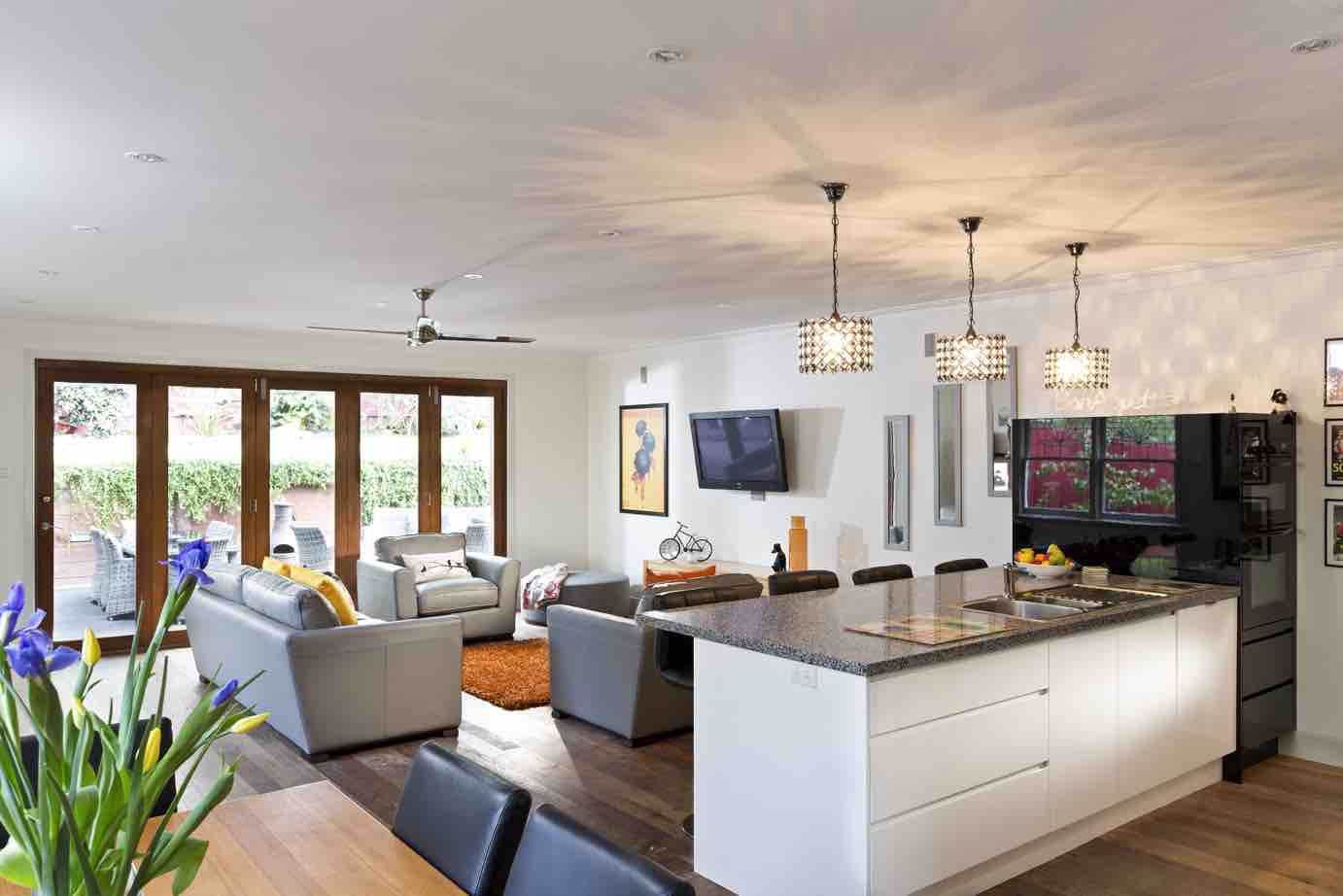 modern house painters coburg