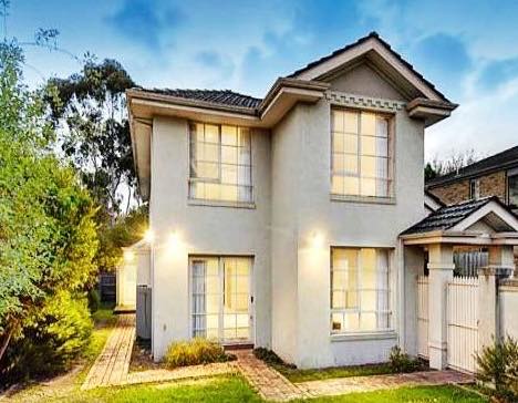 Exterior painters Bulleen