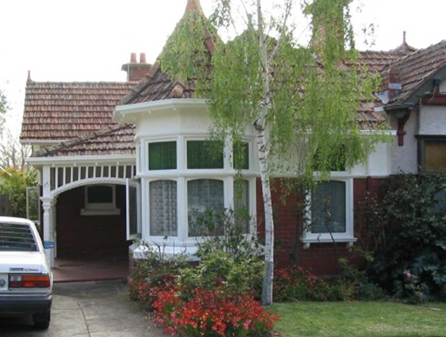 Bulleen painters for interior and exterior