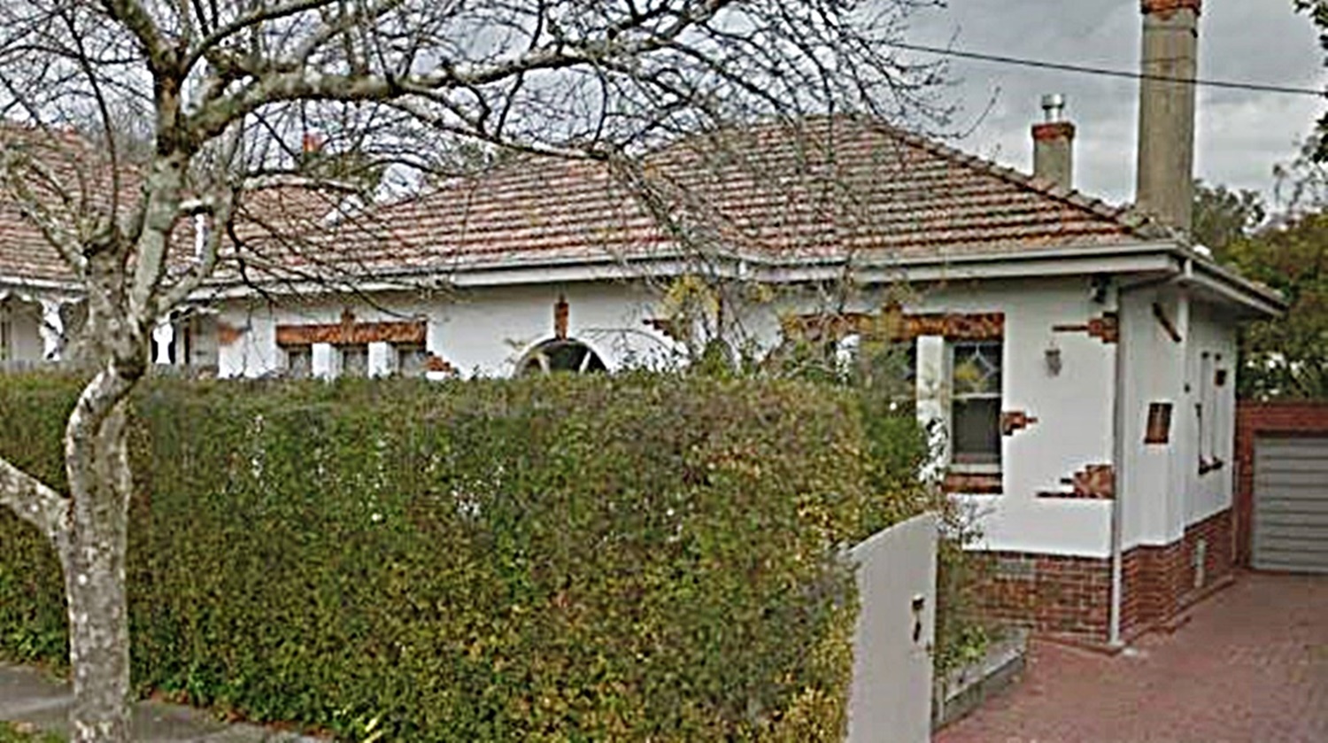 house painter canterbury