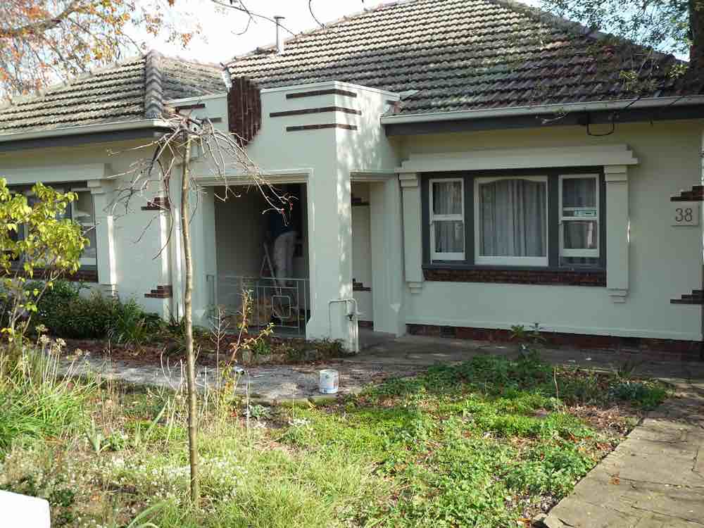 Interior painters in ivanhoe