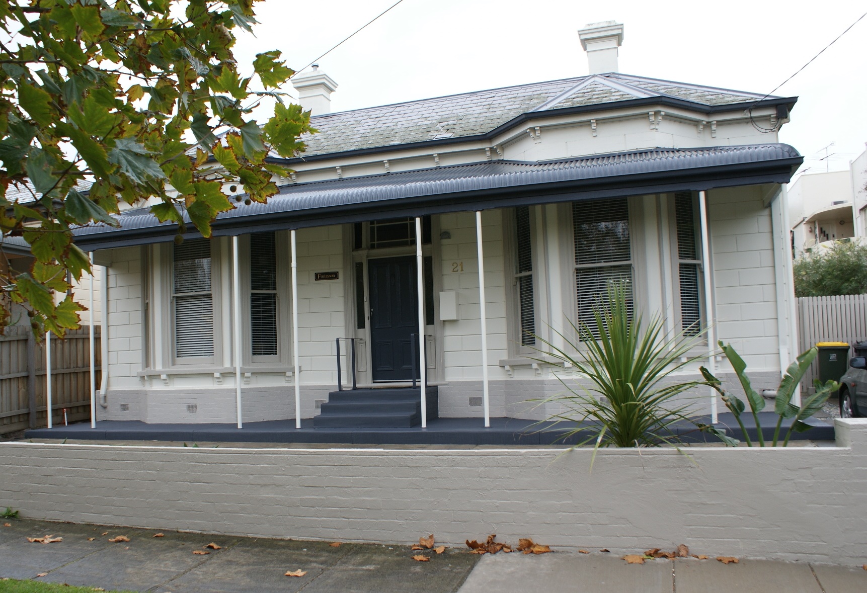 elsternwick house painters