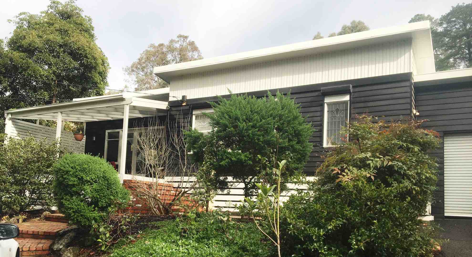 interior painters eltham