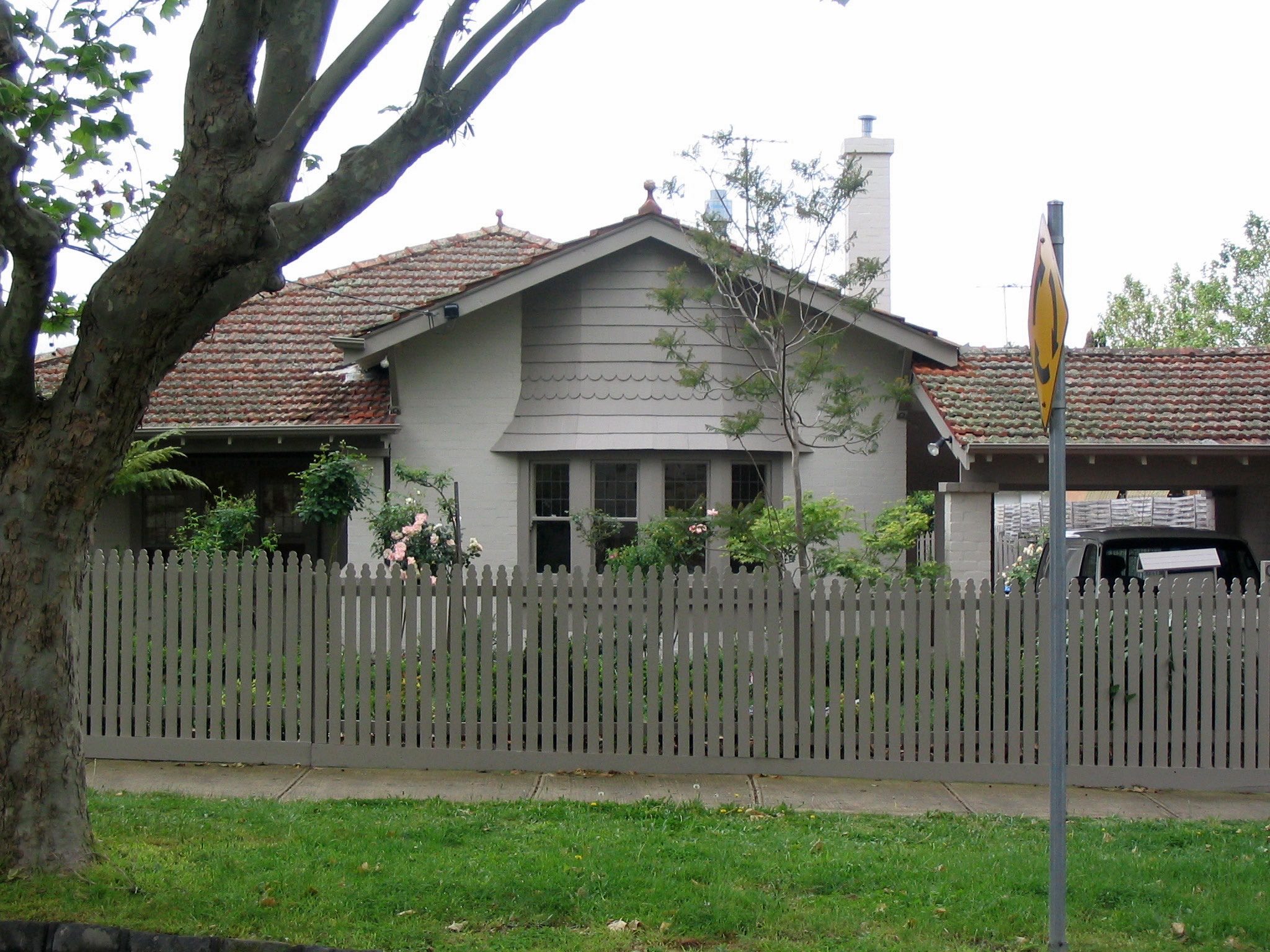 House painters Glen Iris