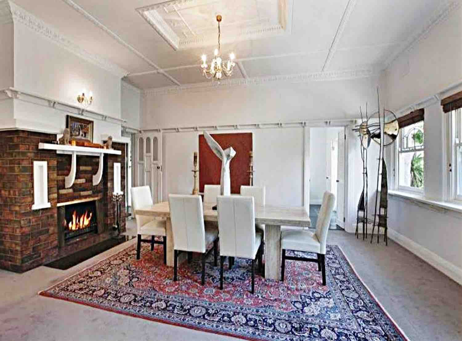 woodworkf painter richmond