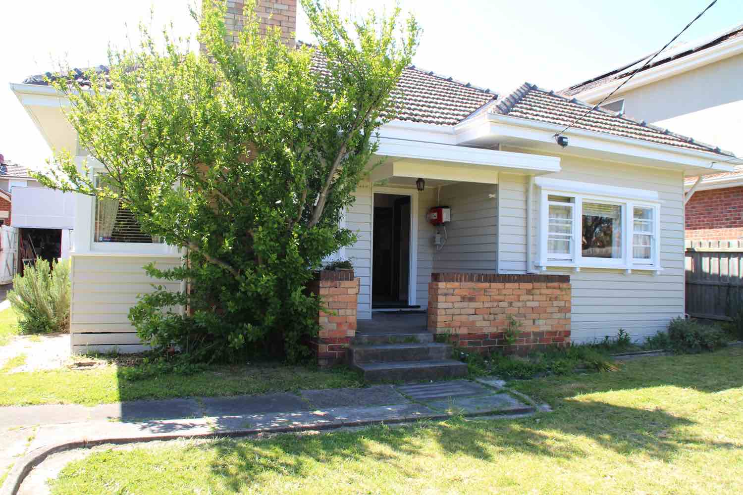 ormond house painters
