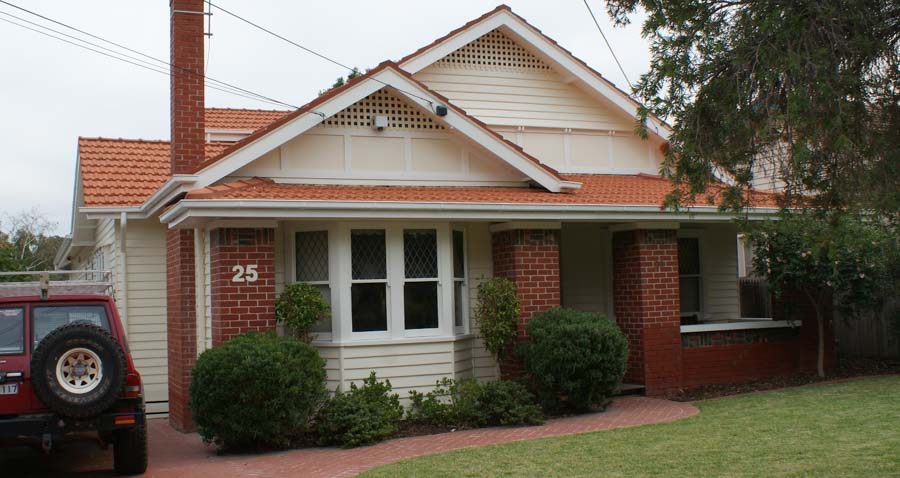 House in Ormond