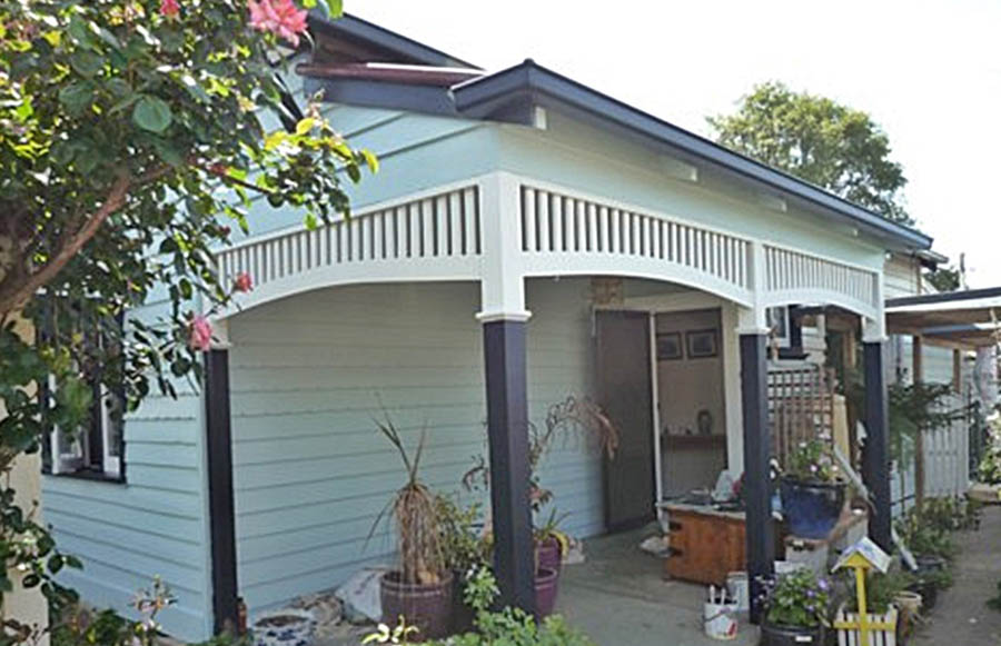 House in Preston