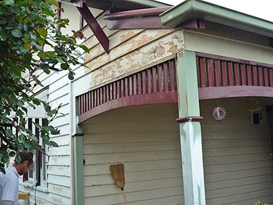 House in Preston