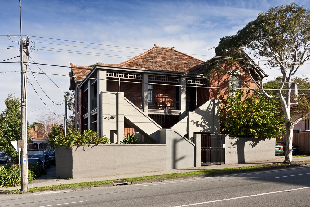 house painters st kilda