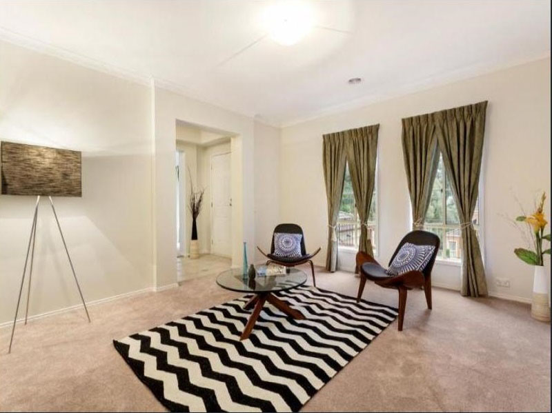 House in Templestowe