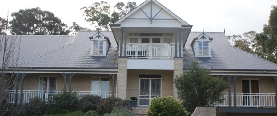 House in Templestowe