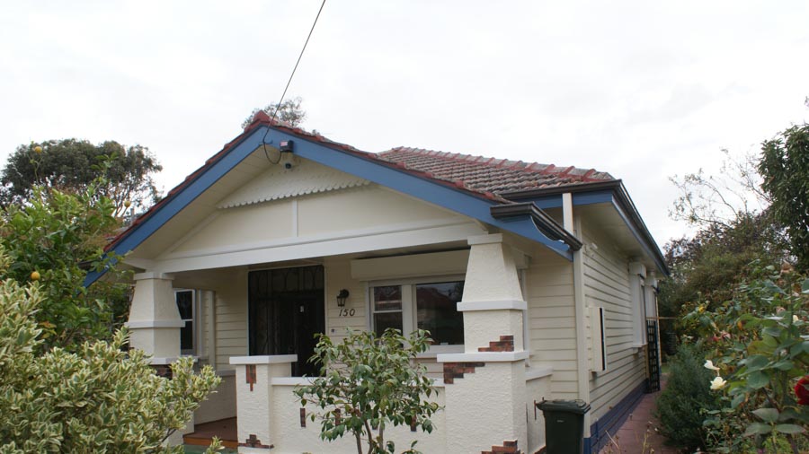 House in Thornbury