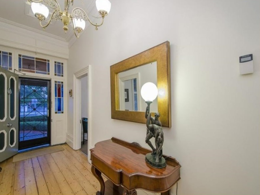 House in Williamstown